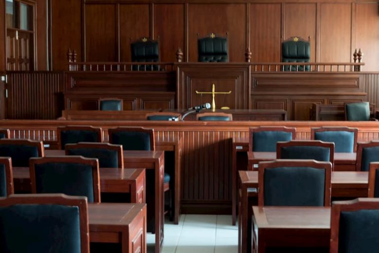 Coalition of U.S. Plaintiffs' Law Firms Push for Modernization in Civil Trials Amid COVID-19 Fallout Coalition of U.S. Plaintiffs' Law Firms Push for Modernization in Civil Trials Amid COVID-19 Fallout