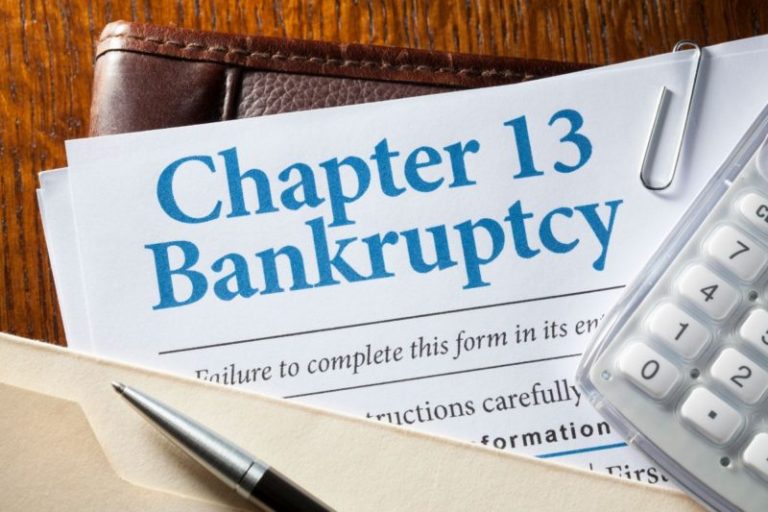 Top Law Firms Set New Heights in Bankruptcy Rates, Outpacing Inflation