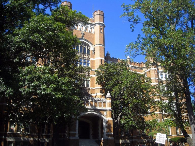 Expelled White Law Student Allowed to Pursue Discrimination Lawsuit Against Howard University School of Law