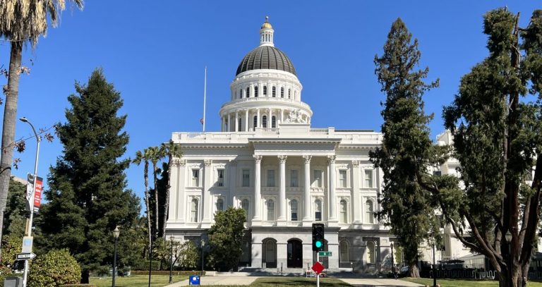 California's Legislative Black Caucus Unveils Reparation Package