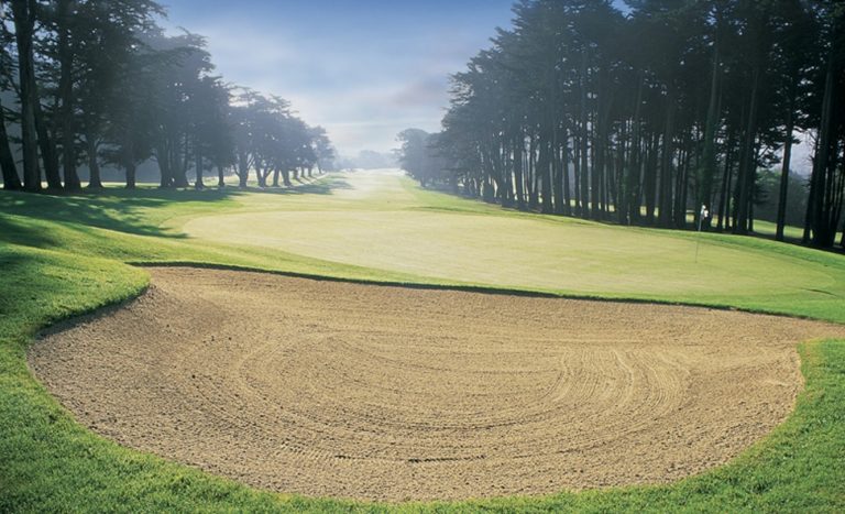 U.S. Congress Introduces Controversial Copyright Bill for Golf Courses