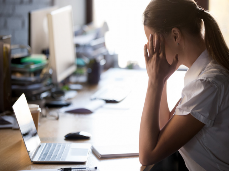 Surge in Employee Absences and Mental Health Struggles Plague Companies Surge in Employee Absences and Mental Health Struggles Plague Companies