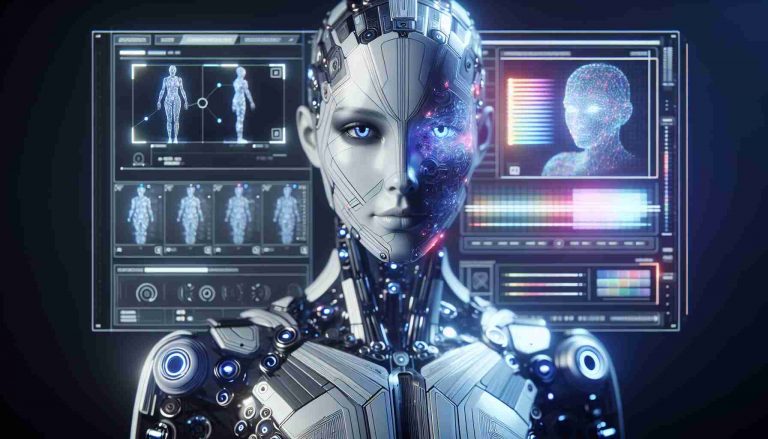 OpenAI Unveils Groundbreaking AI Video Generation Tool: Sora