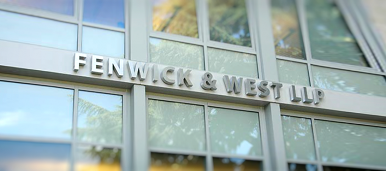 Fenwick & West Announces Workforce Reduction Amidst Tech Market Challenges