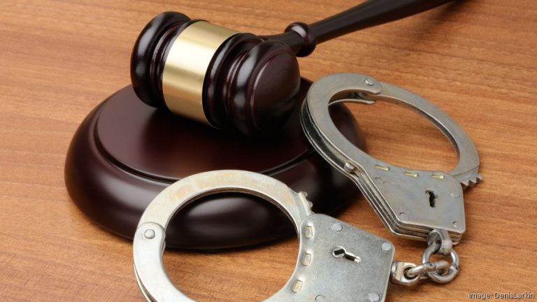 Former Biglaw Tax Partner Sentenced for Tax Scheme