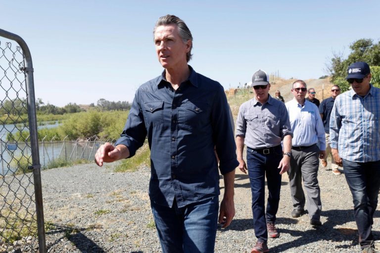 California Lawmakers Propose Land Restitution and Funding for Affected Groups