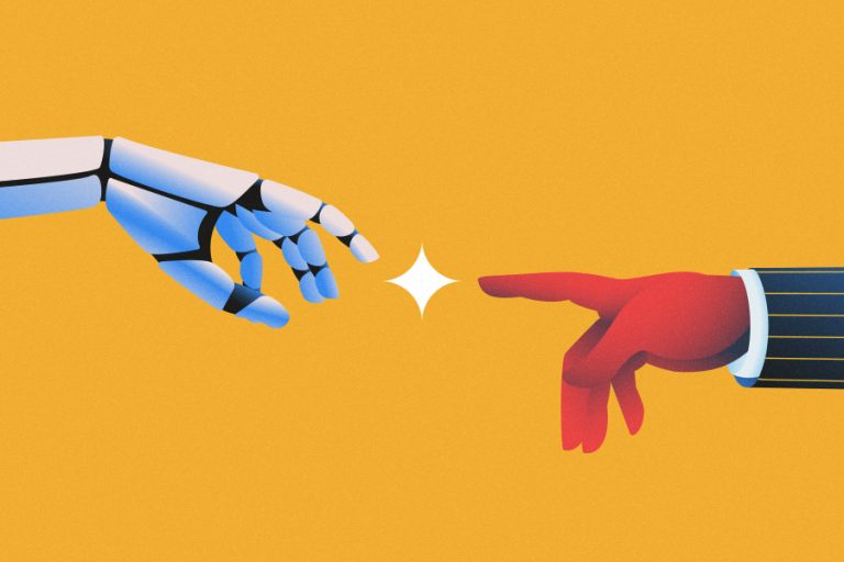 U.S. Justice Department Appoints First Chief AI Officer