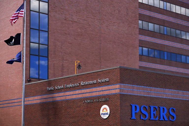 Allegations of Misuse of Pension Contributions Rock Former Philadelphia Law Firm