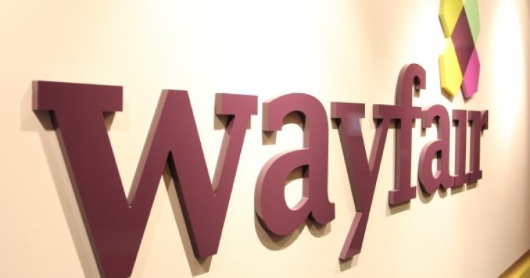 Wayfair's Strategy: Leaner and Meaner Workforce