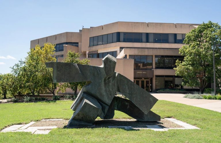 KU Law Secures Top Spot with 100% Ultimate Bar Exam Pass Rate