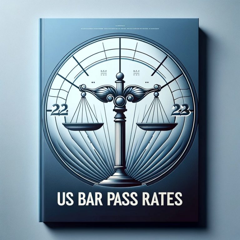 Overview of 2023 Bar Pass Rates in US Law Schools Overview of 2023 Bar Pass Rates in US Law Schools