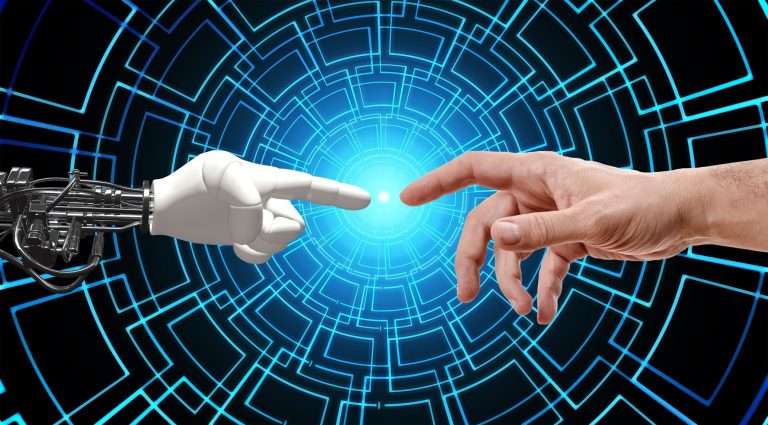 Study Reveals AI's Potential in Enhancing Legal Aid Access Study Reveals AI's Potential in Enhancing Legal Aid Access
