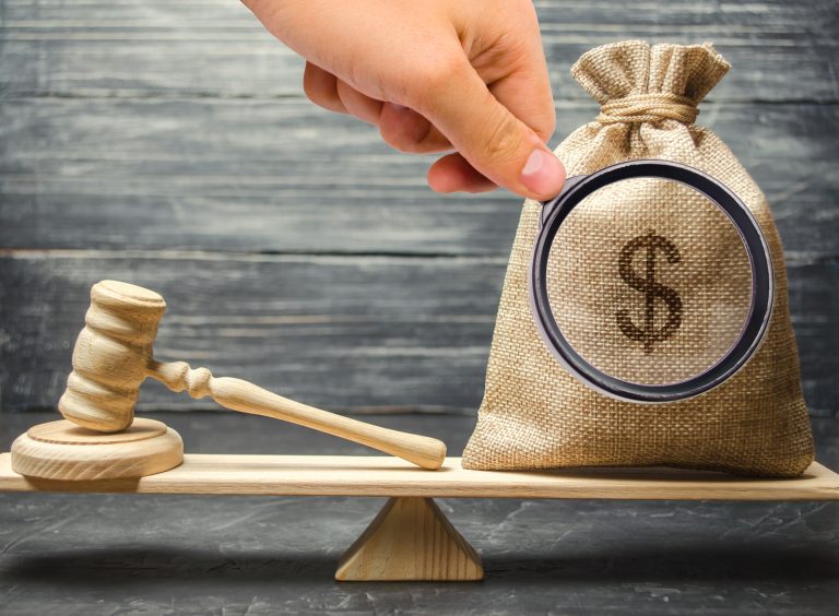Litigation Finance Sector Faces Slowdown in Investor Inflow Litigation Finance Sector Faces Slowdown in Investor Inflow