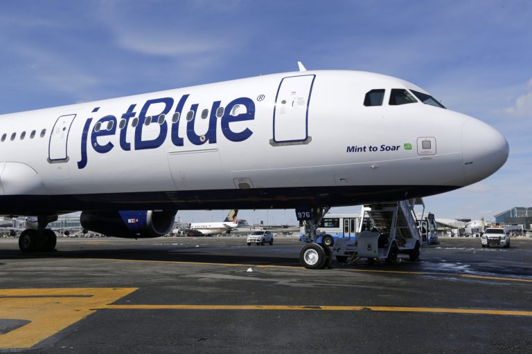 JetBlue and Spirit Airlines Terminate $3.8 Billion Merger Deal JetBlue and Spirit Airlines Terminate $3.8 Billion Merger Deal