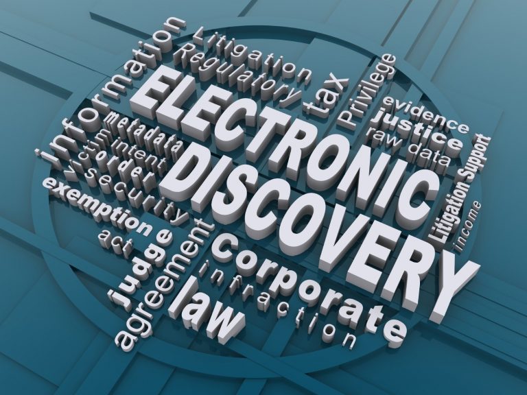 E-Discovery Rules Challenged by Emerging Technologies and Legal Precedents
