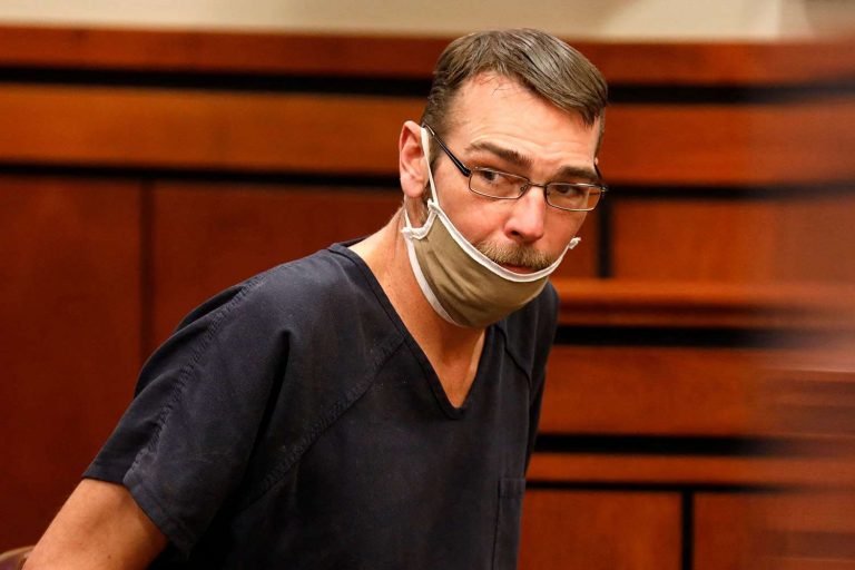 Trial of James Crumbley: Father of Oxford High School Shooter Faces Manslaughter Charges Trial of James Crumbley: Father of Oxford High School Shooter Faces Manslaughter Charges