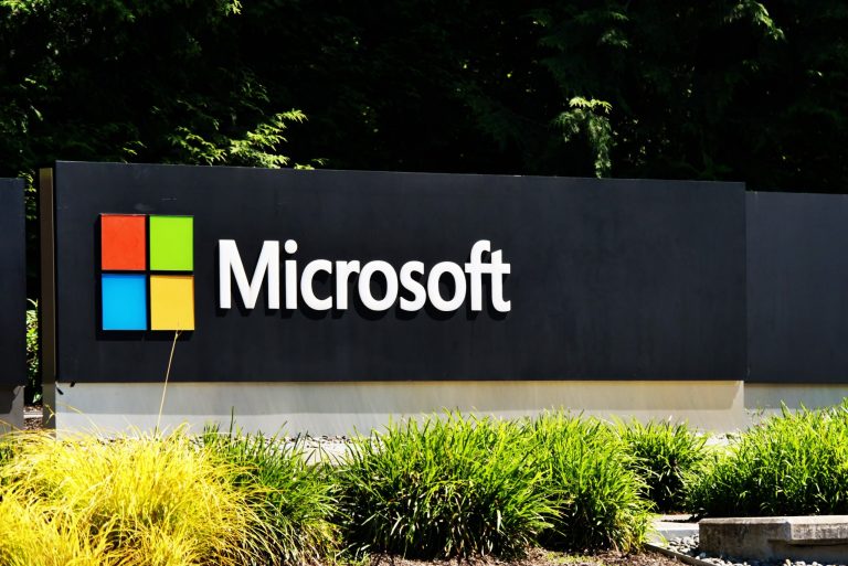 Microsoft's Global Diversity & Inclusion Report Unveils Pay Disparities