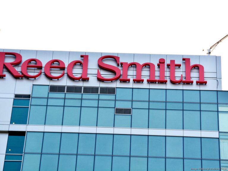 Reed Smith Implements New Associate Compensation Structure Reed Smith Implements New Associate Compensation Structure