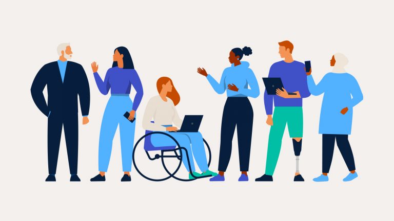 U.S. Department of Labor Launches Initiative to Boost Employment Opportunities for People with Disabilities