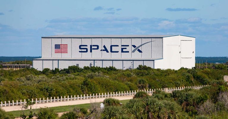 SpaceX Faces Lawsuit Allegations of Gender Discrimination and Harassment SpaceX Faces Lawsuit Allegations of Gender Discrimination and Harassment