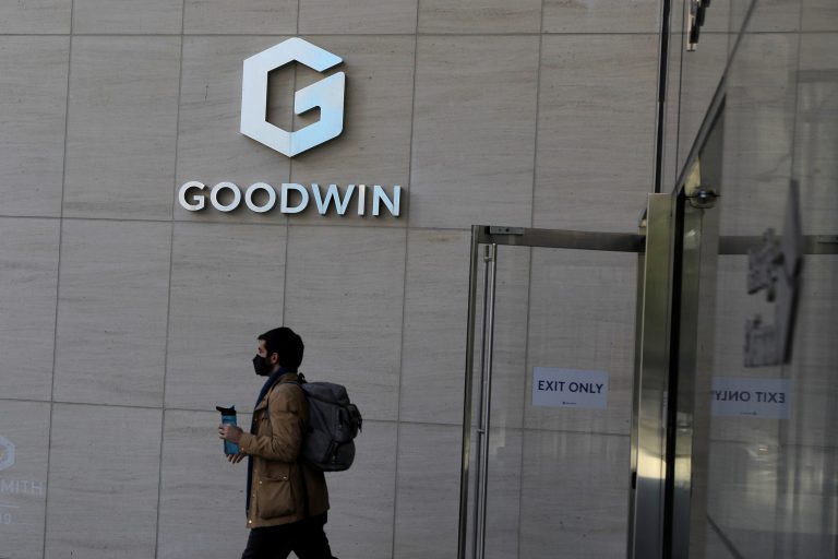 Goodwin Procter Expands with Technology and Life Sciences Team from Cooley