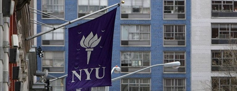 Federal Judge Dismisses Discrimination Lawsuit Against NYU Law Review