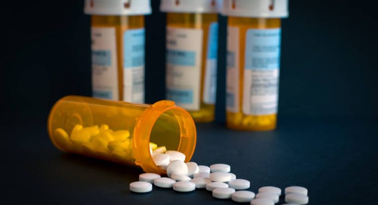 Major Law Firms to Receive Millions from $2.13 Billion Opioid Settlement Fund