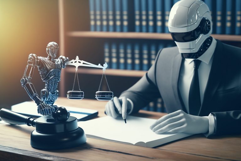 AI's Expanding Role in Law Schools and Legal Profession AI's Expanding Role in Law Schools and Legal Profession