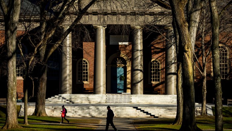 FASORP Targets Harvard Law Students With Misleading Emails Amid Law Review Write-On Season