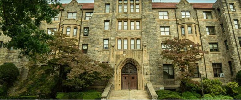 Elisabeth Haub School of Law Welcomes New Faculty Member