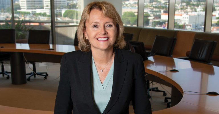 Donna Wilson Re-elected to Lead Manatt Phelps & Phillips