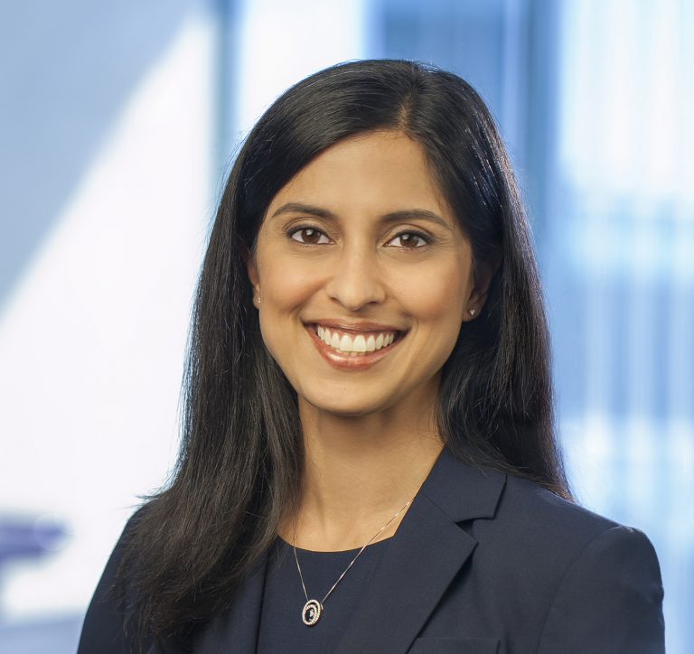 Usha Chilukuri Vance Steps Down from Munger Tolles & Olson Amid Political Developments