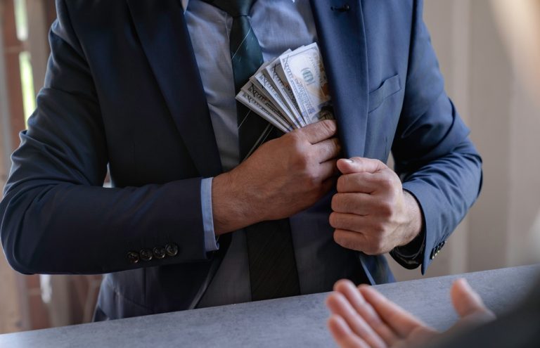 The High Demand for Elite Wall Street Lawyers