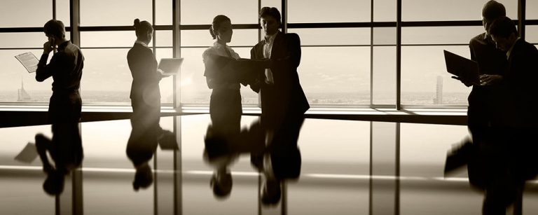 Law Firms Recover Transactional Work Amid Market Volatility Law Firms Recover Transactional Work Amid Market Volatility