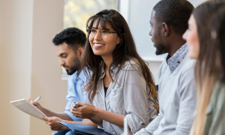 Legal Professionals Acknowledge Importance of Well-Being but Struggle to Engage with Available Resources Legal Professionals Acknowledge Importance of Well-Being but Struggle to Engage with Available Resources