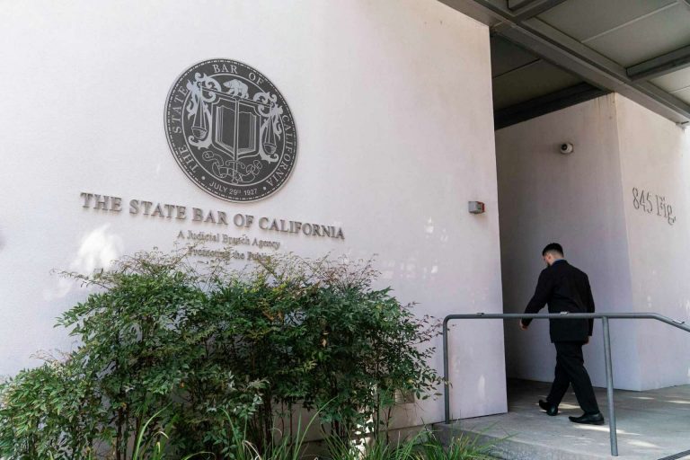 California Considers Expunging Attorney Discipline Records After Eight Years California Considers Expunging Attorney Discipline Records After Eight Years