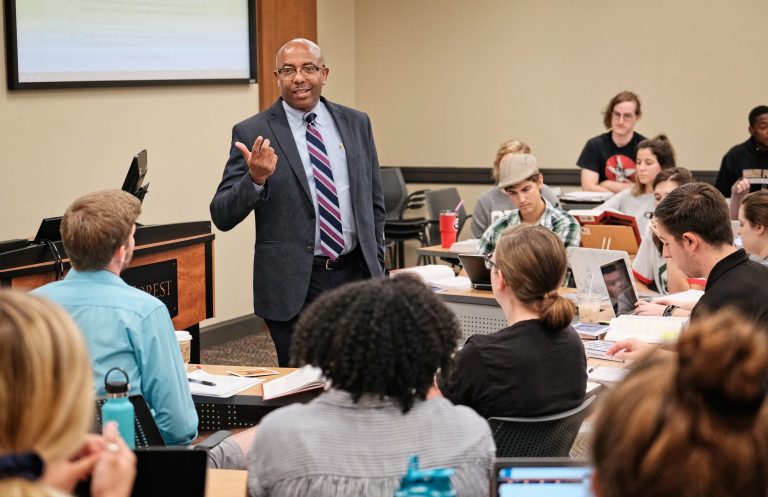 Why Becoming a Law Professor Is Tougher Than Ever — But Most Are Happy Once They Get There