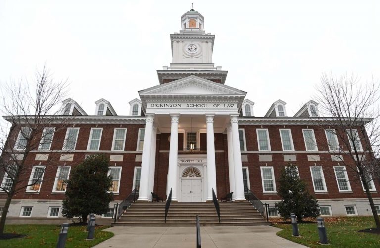 Penn State Dickinson Law: A New Era of Unified Legal Education