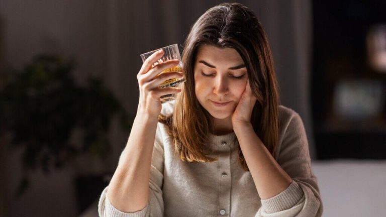 The Hidden Struggle: Alcohol Addiction in the Legal Profession