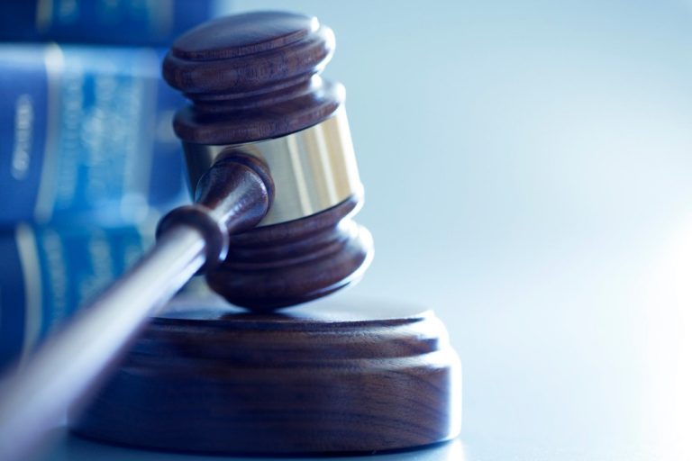 Former Seton Hall Law Assistant Dean Sentenced to Prison for Embezzlement Scheme Former Seton Hall Law Assistant Dean Sentenced to Prison for Embezzlement Scheme