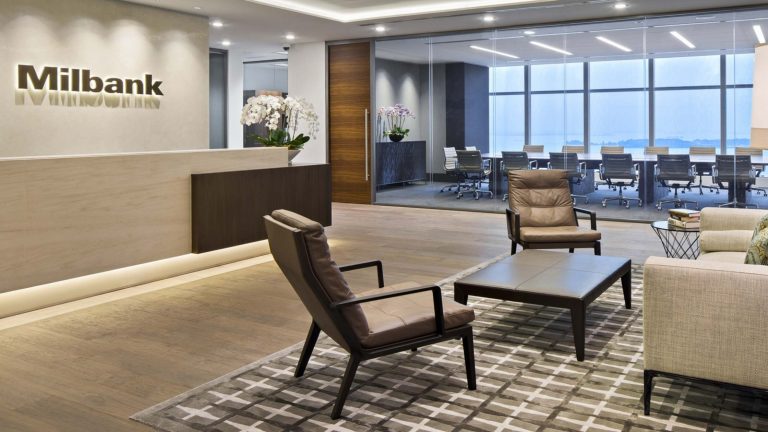 Milbank Closes Beijing Office Amid Shifting Legal Landscape in China Milbank Closes Beijing Office Amid Shifting Legal Landscape in China