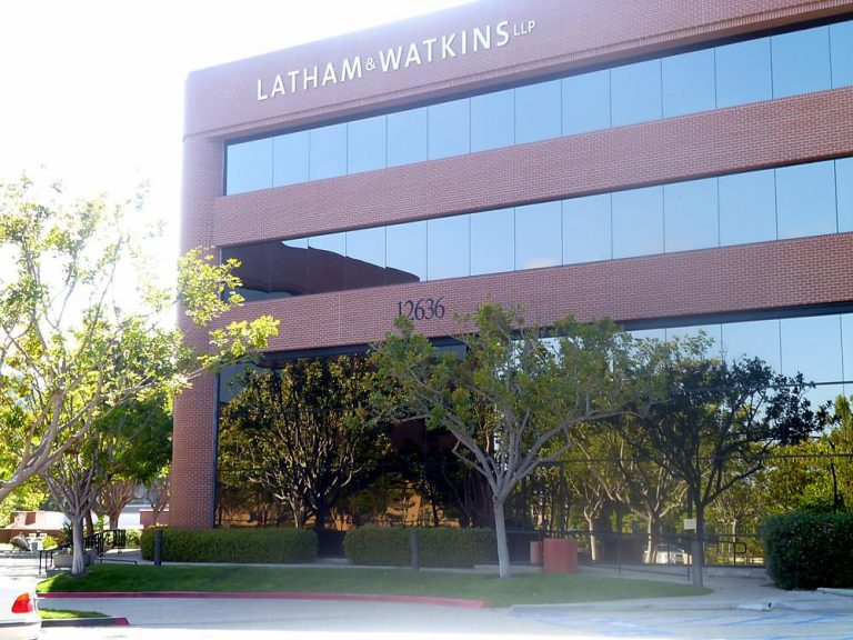 The Transformative Growth of Latham & Watkins' Energy Practice