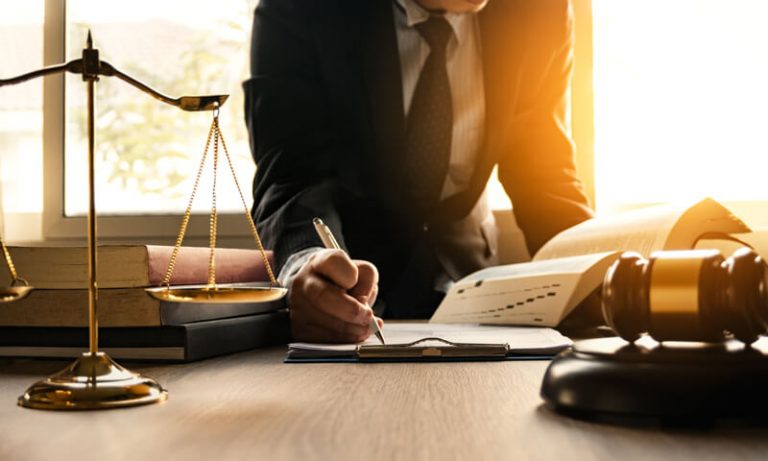 North Carolina Nonprofit to Appeal Dismissal of Legal Practice Challenge