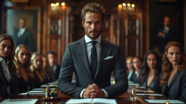 A Wave of Major Law Firm Mergers Set to Reshape the U.S. Legal Industry in 2025