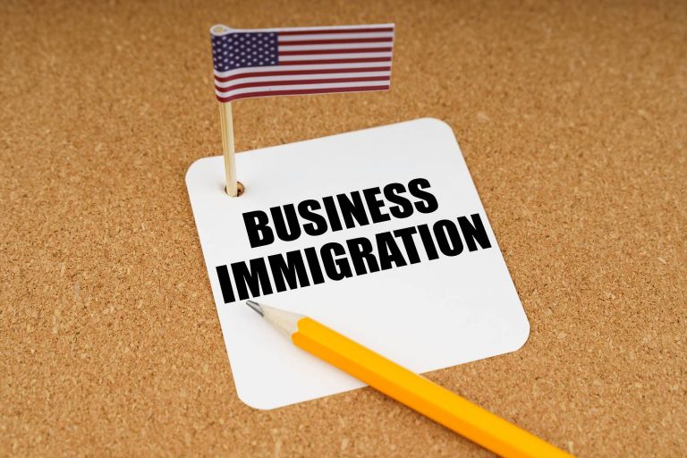 Business Immigration in 2025: Key Executive Orders and Future Trends Business Immigration in 2025: Key Executive Orders and Future Trends