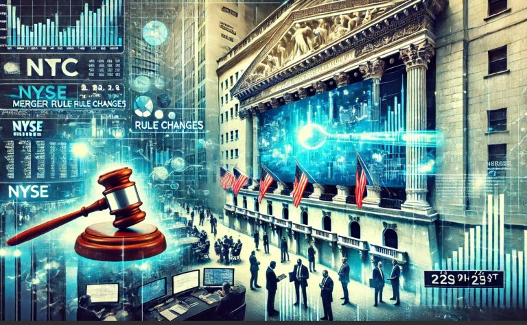 The New FTC Merger Filing Rule: What It Means for Businesses and the Economy The New FTC Merger Filing Rule: What It Means for Businesses and the Economy