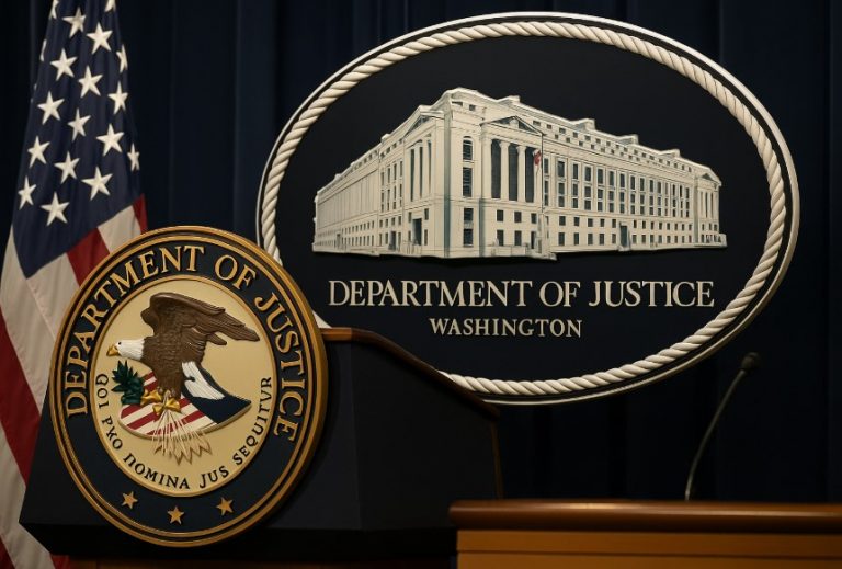 American Bar Association Sues U.S. Justice Department, Alleging Retaliatory Termination of Grants Over Trump Criticism