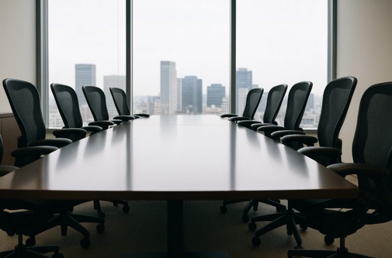 Kirkland & Ellis Faces Talent Exodus Over Capitulation to Trump Administration Pressure