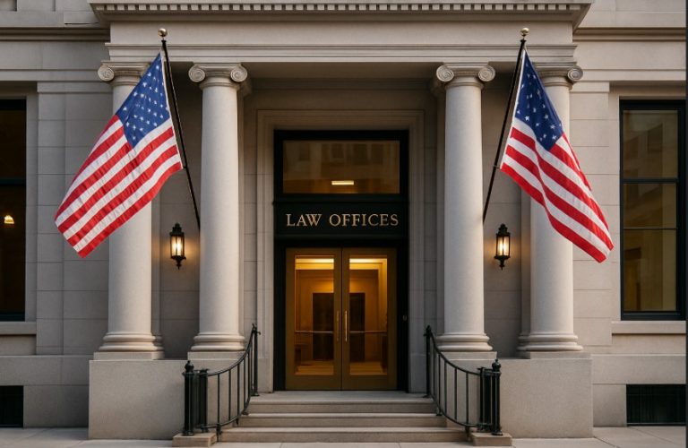 Jenner & Block Moves to Permanently Bar Trump Executive Order in Landmark Free Speech Battle
