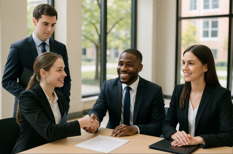 Elite Law Schools Accelerate OCI: What Early Law Firm Recruiting Means for Students and BigLaw